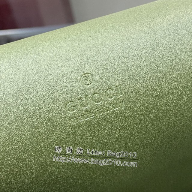 Gucci專櫃古馳經典Dionysus系列小號肩背包鏈條肩背包 jh2348型號：818145